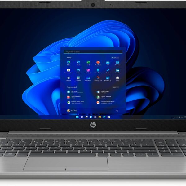 Ordinateur portable HP 250 G9 12th I3 (85A36EA)