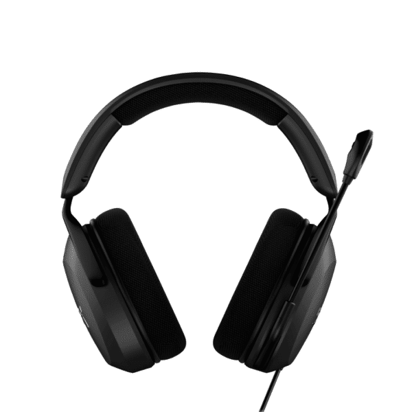 HYPERX Casque Gaming CLOUD STINGER 2 - Noir (683L9AA)