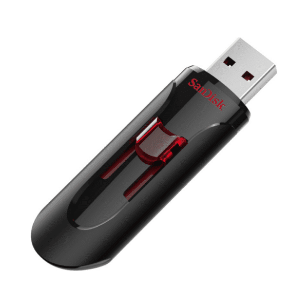SANDISK Clé USB Cruzer Glide USB 3.0 - 32GB (SDCZ600-032G-G35)