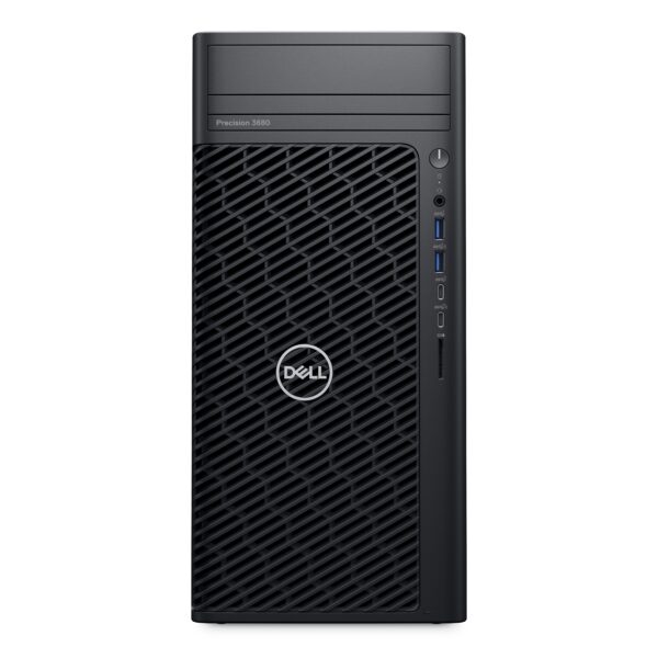 Station de travail Dell Precision 3680 Tour – i7 14th (046846-3680/2)