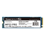 Team Group MP33 PRO Disque Dur SSD – 1TB M.2 Nvme (TM8FPD001T0C101)