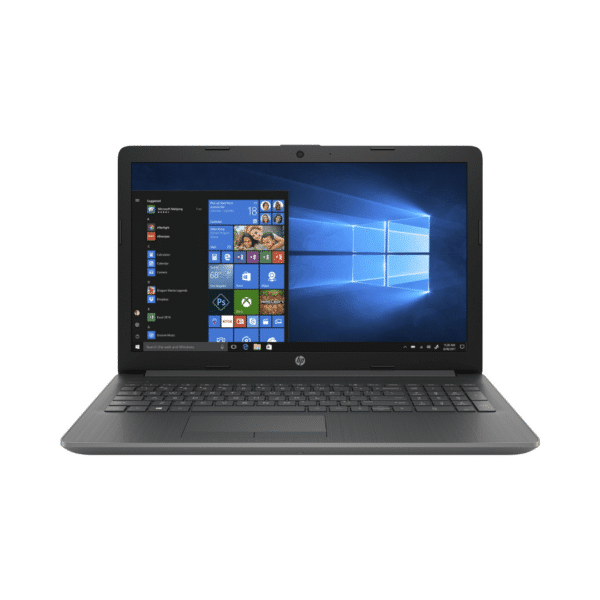 Ordinateur Portable HP 15-dw3015nk | 15.6" - I5-1135G7 - 8GB - 256GB  SSD - WIN10 HOME (2R0M7EA)