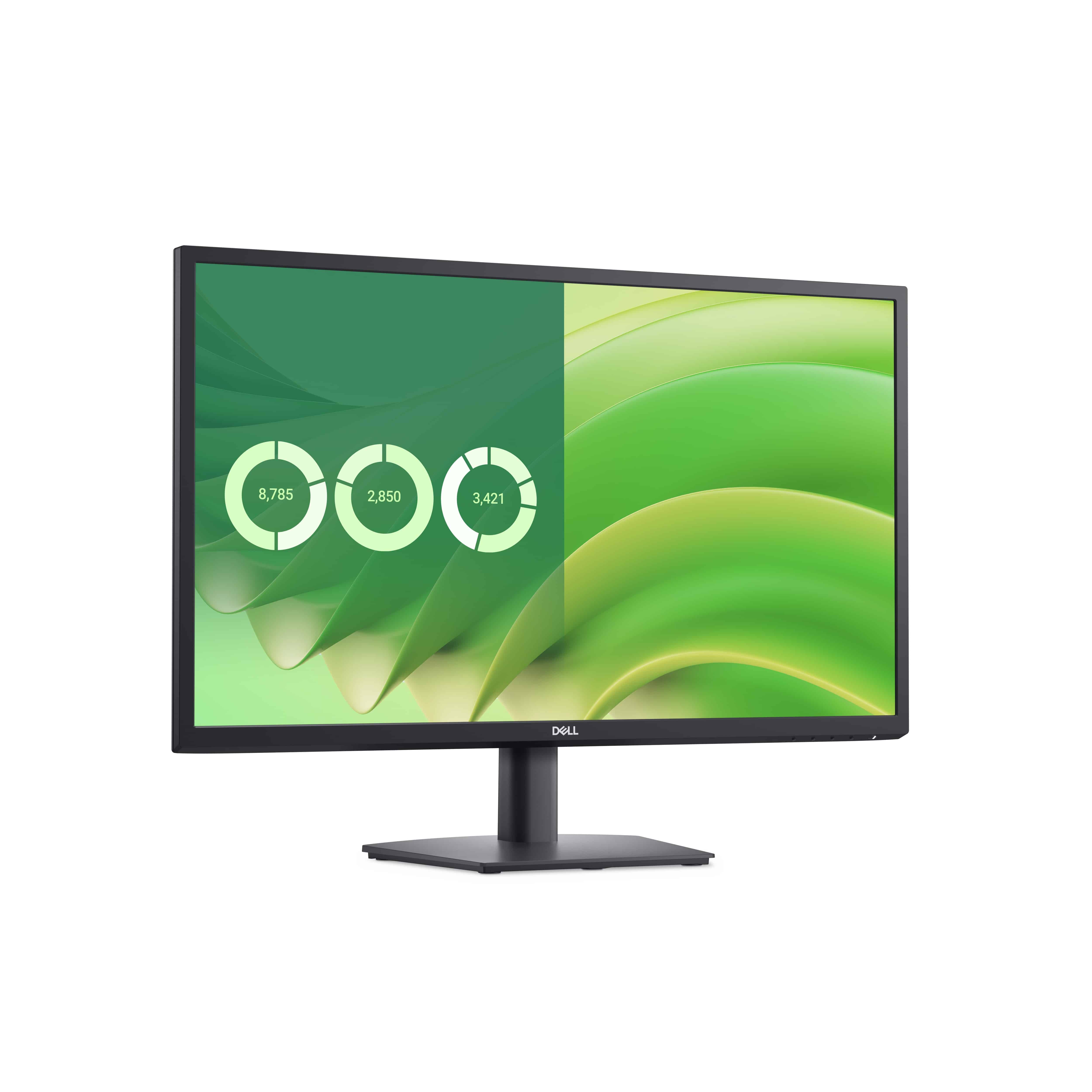 Écran 27" Full HD Dell E2725H (E2725H-3Y) – Image 3