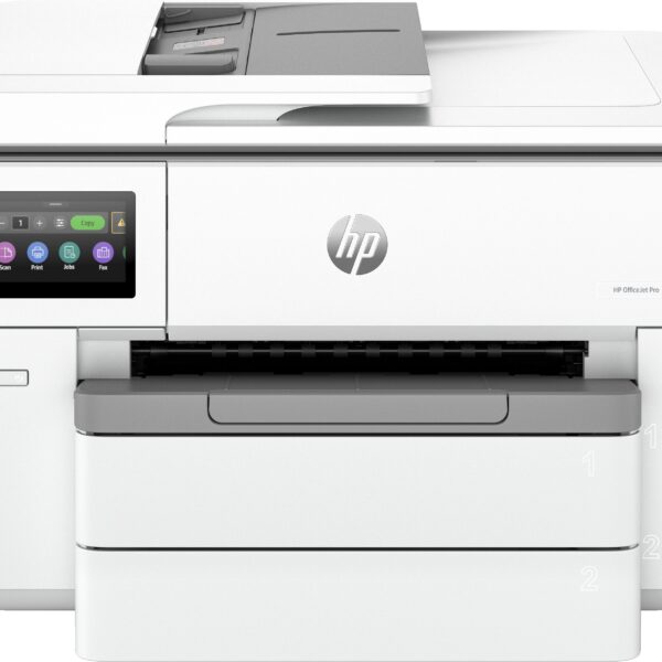 Imprimante multifonction A3 Jet d'encre HP OfficeJet Pro 9730 (537P5C)