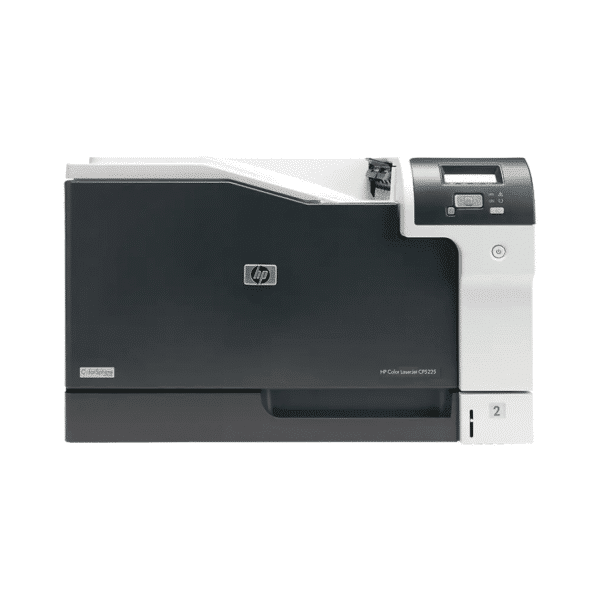 Imprimante Laser HP Color LaserJet Professional CP5225N (CE711A)