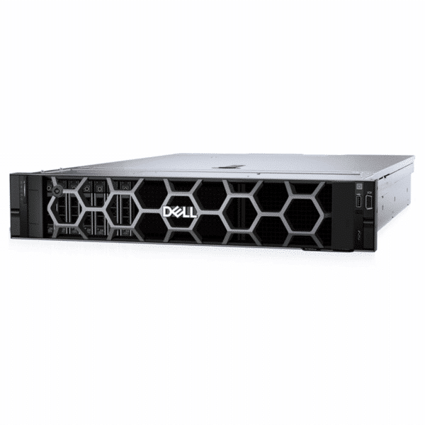 Serveur DELL POWEREDGE R760XS (EMEA_PER760XS1FLEXI_)
