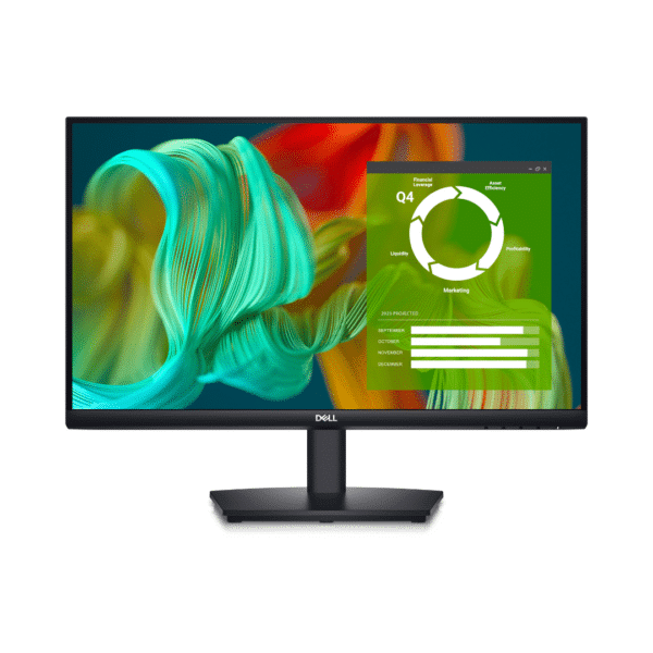 Moniteur Dell 24" E2424HS (E2424HS)