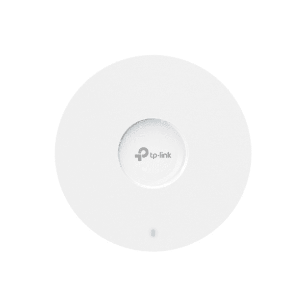 TP-LINK Point d'accès WiFi 6 AX1800 - Plafonnier (EAP613)