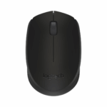 Logitech M171 Souris Sans Fil - Noir (910-004424) (5099206062856)