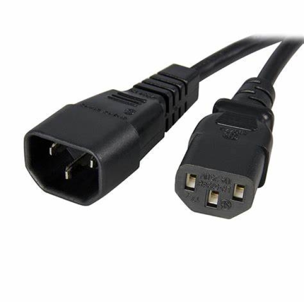 Cordons d’alimentation PDU C14 à C13 (CABLE-PDU)