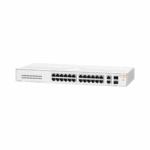 ARUBA Switch Instant On 1430 26G 2SFP (R8R50A)