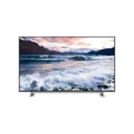 TOSHIBA Téléviseur 50" 4K ULTRA HD Smart TV (50U5965EV)