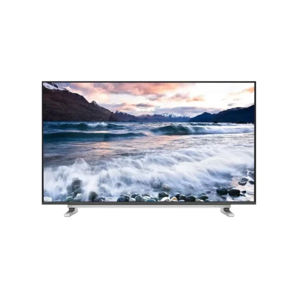 TOSHIBA Téléviseur 50" 4K ULTRA HD Smart TV (50U5965EV)