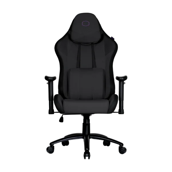 COOLER MASTER CALIBER Chaise Gamer - Noir (CMI-GCR3-BK)