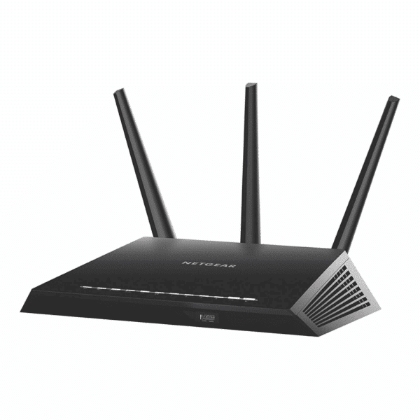 Netgear Nighthawk R7000 (R7000-100PES)