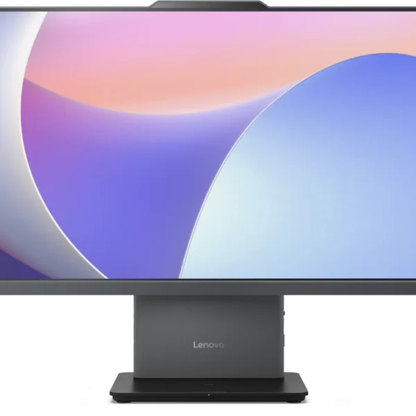 Ordinateur All-In-One Lenovo ThinkCentre neo 50a 24 Gen 5 (12SC001BFM)