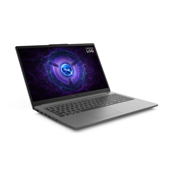 Ordinateur Portable LENOVO LOQ 15IAX9E i5 12th  (83LK006SFE)