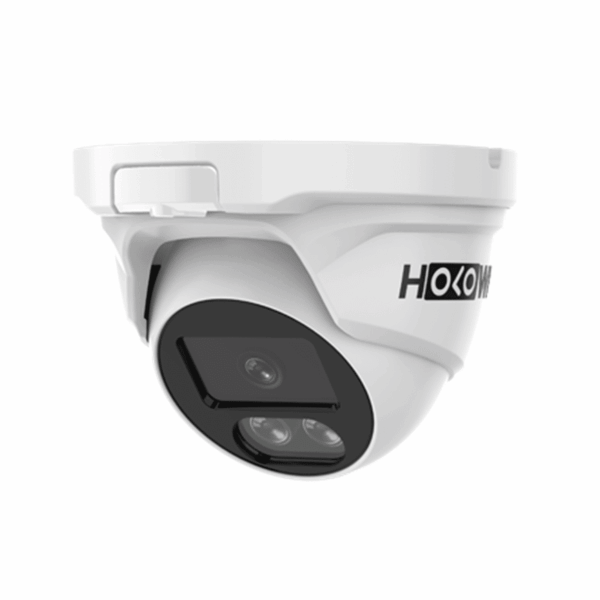 Camera Holowits Dôme analogique 2MP Série A3A IR (A3A-2R)