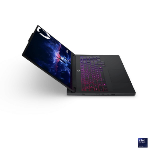 Ordinateur Portable Gaming Lenovo Legion Pro 7 16IAX10H Ultra 9 (83F50076FE)