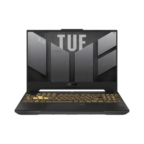 Ordinateur portable Gaming Asus TUF F15 - Intel Core i7 Gen13 (90NR0BV7-M00TY0)