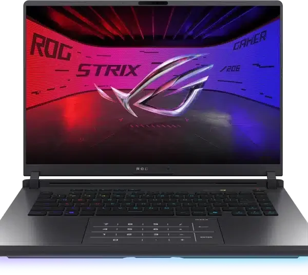 Ordinateur Portable ASUS ROG STRIX G615LR ULTRA 9 (90NR0LR1-M00AM0)