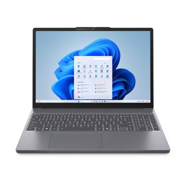 Ordinateur portable Lenovo IdeaPad Slim 3 15IRH10 (83K100E7FE)