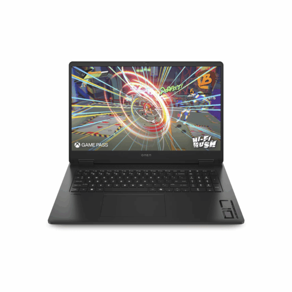 Ordinateur Portable HP OMEN17-db0002nk - Ryzen 7 (BU6T1EA)