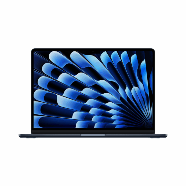 Apple MacBook Air M4 13 pouces - 16GB 256GB SSD - Minuit (MW123FN/A)