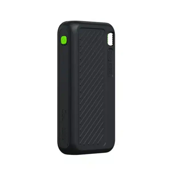 Goui Singi Power Bank 20 000 mAh - 15W (G-PBSIN20-K)
