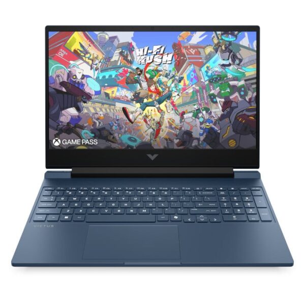 Ordinateur portable Hp Victus Gaming Laptop 16-r1011nk - i7 14th (BU6Y1EA)