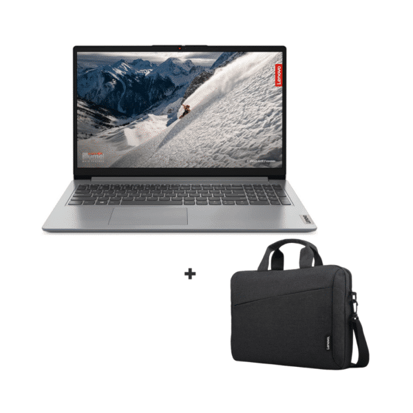 Ordinateur Portable Lenovo IdeaPad Slim 3 15ABR8 (82XM00WGFE)