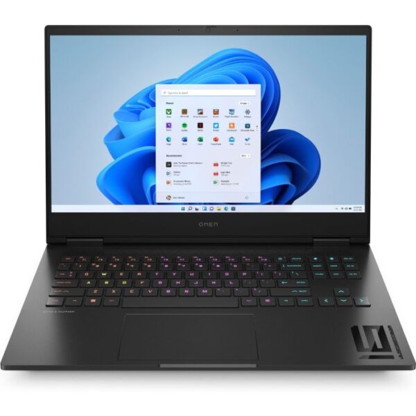 Ordinateur Portable OMEN16-wf1009nk - i7 (BU6Y8EA)