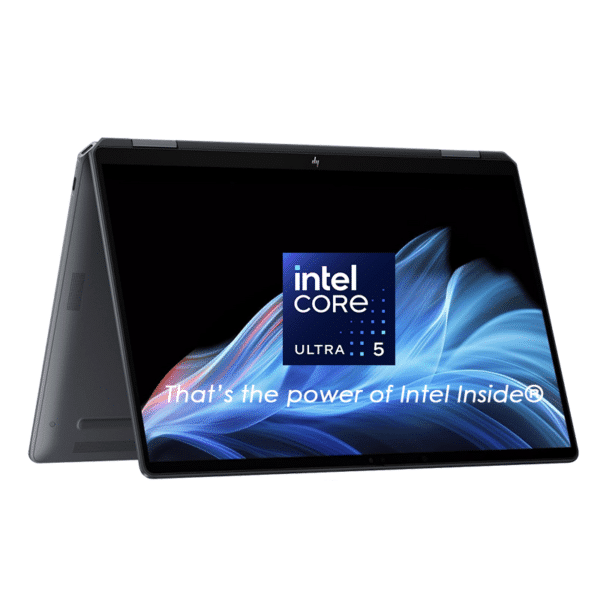 Ordinateur Portable Convertible 2-en-1 HP OmniBook Ultra Flip 14-fh0008nk - Ultra 5 (BU7B8EA)