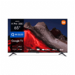 XIAOMI Téléviseur A PRO 65" QLED 2026 (L65MB-APME)