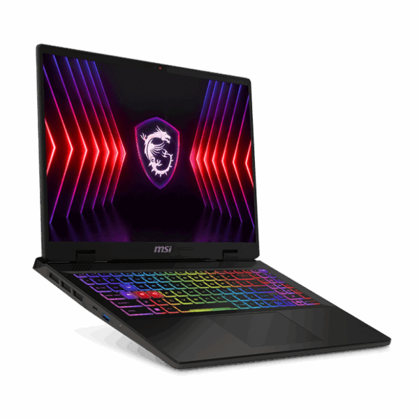 Ordinateur portable Gaming MSI SWORD B14VGKG-851MA - i7 14th (4711377271752)