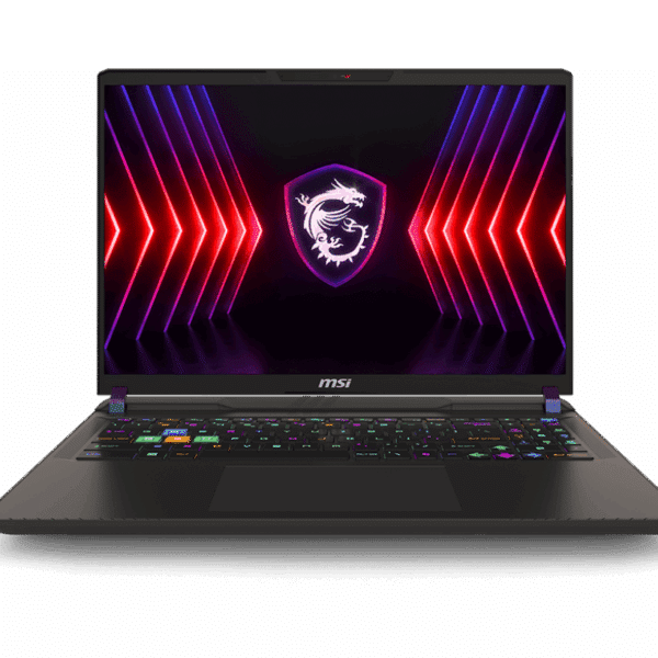 Ordinateur Portable MSI Vector 16 HX A14VGG-426MA - i9 14th (4711377271783)