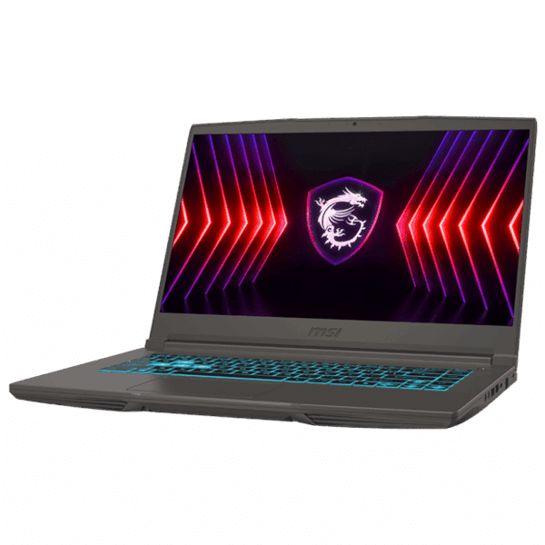 Ordinateur portable Gaming MSI Thin 15 B13V-2473XMA - i7 13th (4711377271738)