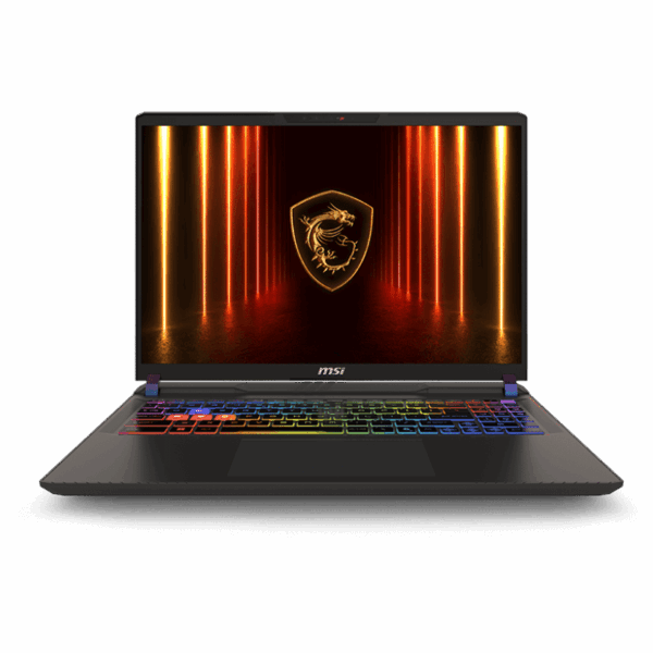 Ordinateur portable MSI Vector 16 HX AI A2XWIG-418MA - Ultra 9 S2 (4711377336031)