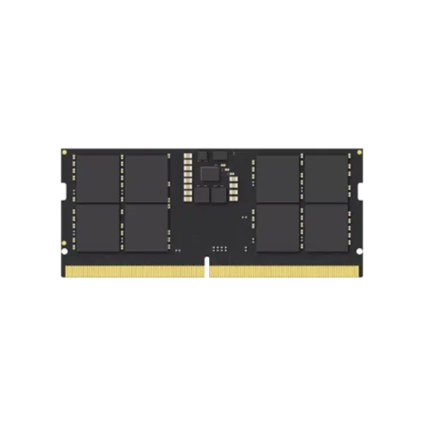 Lexar 32 GB DDR5 5600 MHz Barrette mémoire RAM – SO-DIMM (LD5S32G56C46ST-BGS)