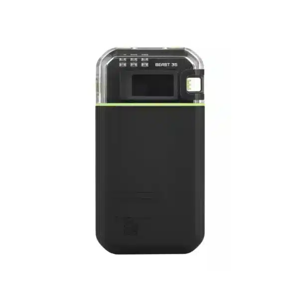 Goui Beast 35 Power Bank 10 000mAh – 35W (G-PBTDS10-TK)