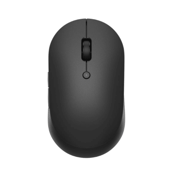 XIAOMI Souris sans fil MI Dual Mode - Noir (HLK4041GL)