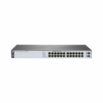HP Switch Administrable HP 1820-24G-PoE+ (J9983A)