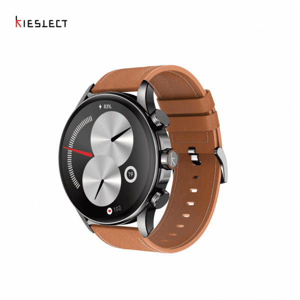Smart watch Kieslect Smart Calling Watch Balancer - Prix Maroc