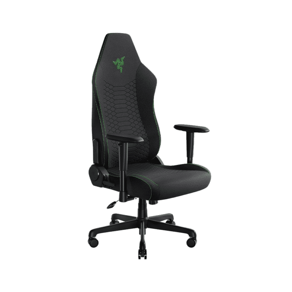 Razer Iskur V2 X - Chaise Gamer Ergonomic - Noir (RZ38-05310100-R3G1)