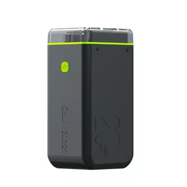 Goui Beast 65 Power Bank 20 000 mAh - 65W (G-PBTDS20-TK)