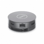 DELL Adaptateur multiport | USB-C 6-en-1 | DA305 (470-AFKL)