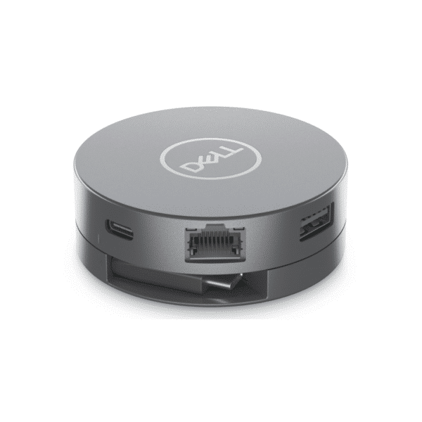 DELL Adaptateur multiport | USB-C 6-en-1 | DA305 (470-AFKL)
