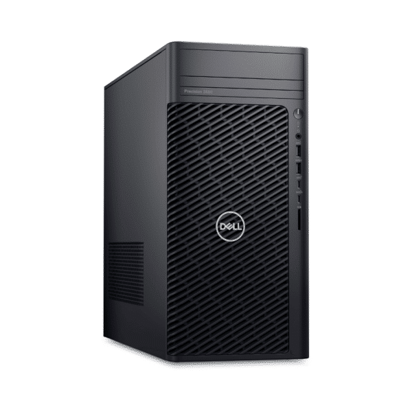 DELL Station de travail Precision 3680 Tour I7-14700 - 32GO - 1TO SSD (DL-PR3680-I7-RTX)