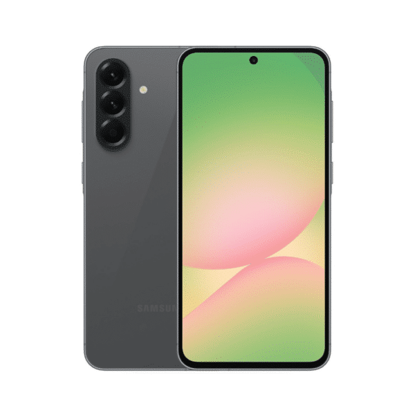 SAMSUNG Smartphone Galaxy A56 5G (8GB | 128 GB) - Graphite (SM-A566BZKVMWD)
