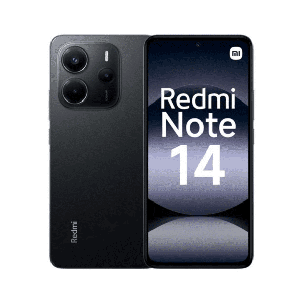 XIAOMI Redmi Note 14 (6Go | 128Go) (61654)